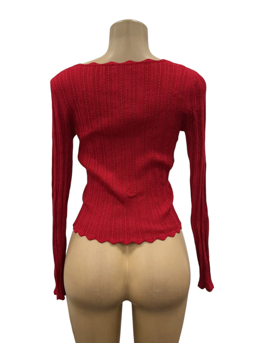 Blusa M (BCX)