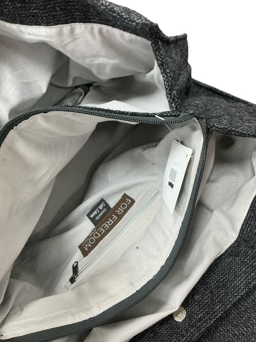 Bolso (FOR FREEDOM)