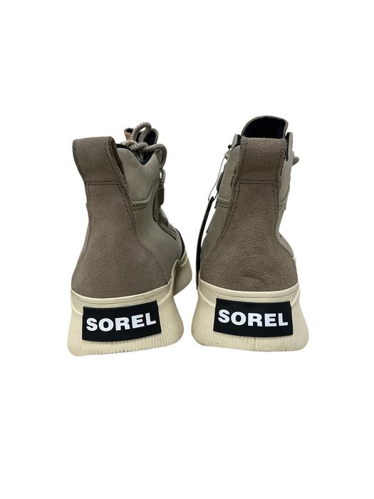 Botín 9 (SOREL)