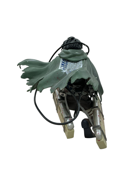 Levi Ackerman (KOTOBUKIYA)
