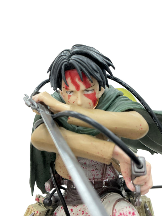 Levi Ackerman (KOTOBUKIYA)