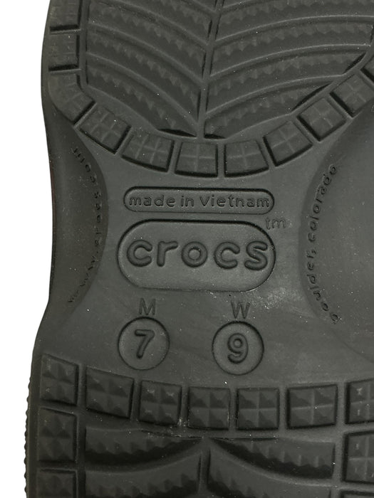 Sandalia 7 (CROCS)