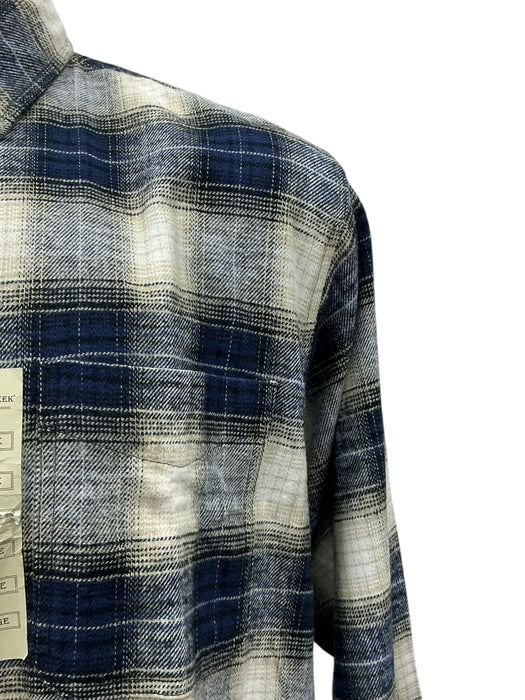 Camisa L (MOOSE CREEK)