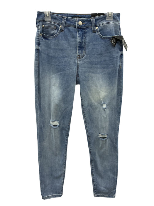 Pantalón 7 (FASHIONNOVA)