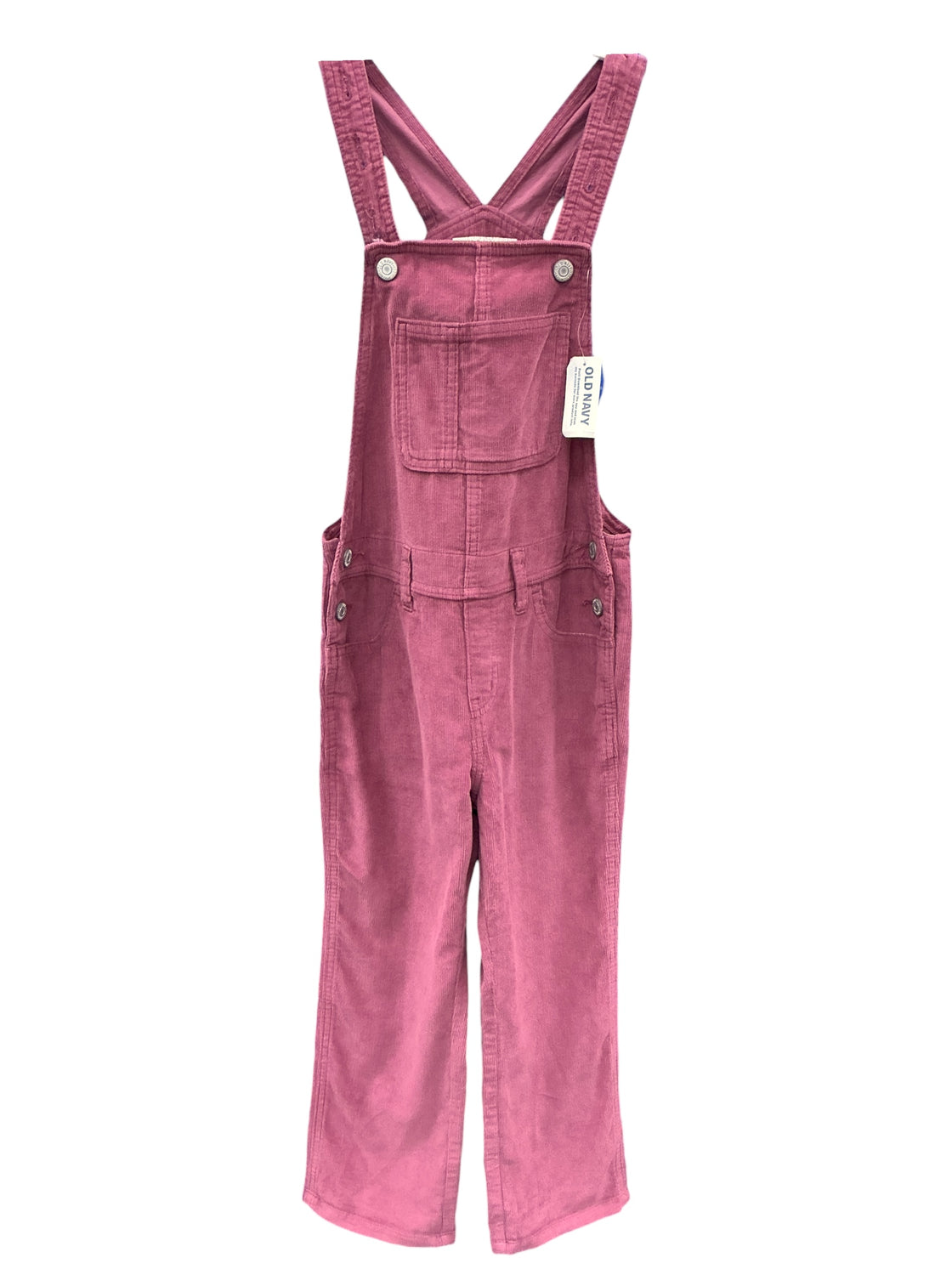 Overol para niñ@ S (OLD NAVY)