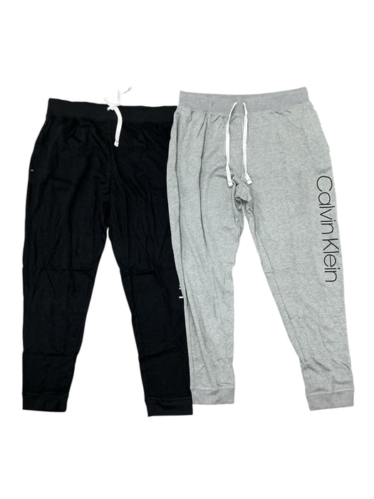 Dúo de pants L (CALVIN KLEIN)
