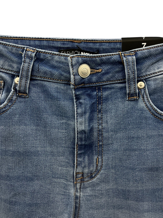 Pantalón 7 (FASHIONNOVA)