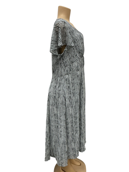 Vestido 16 (CALVIN KLEIN)