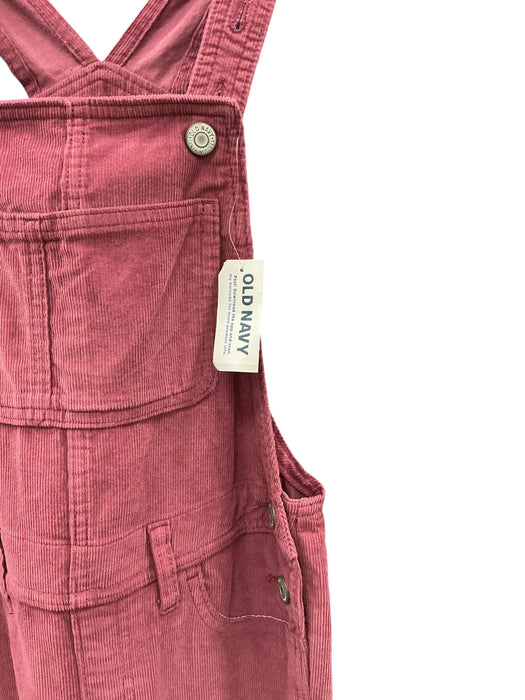 Overol para niñ@ S (OLD NAVY)