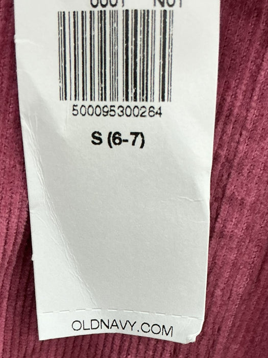 Overol para niñ@ S (OLD NAVY)