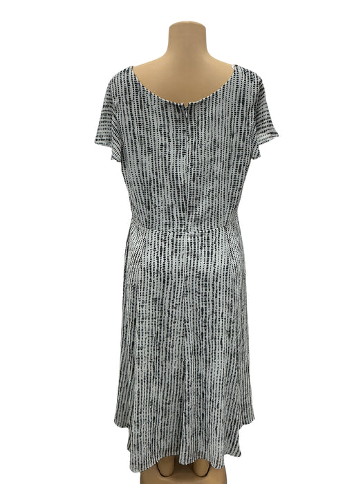 Vestido 16 (CALVIN KLEIN)