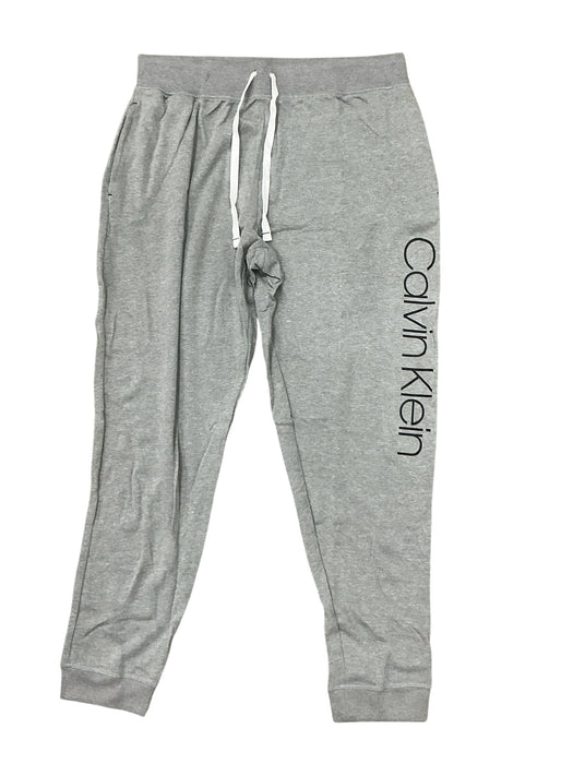Dúo de pants L (CALVIN KLEIN)