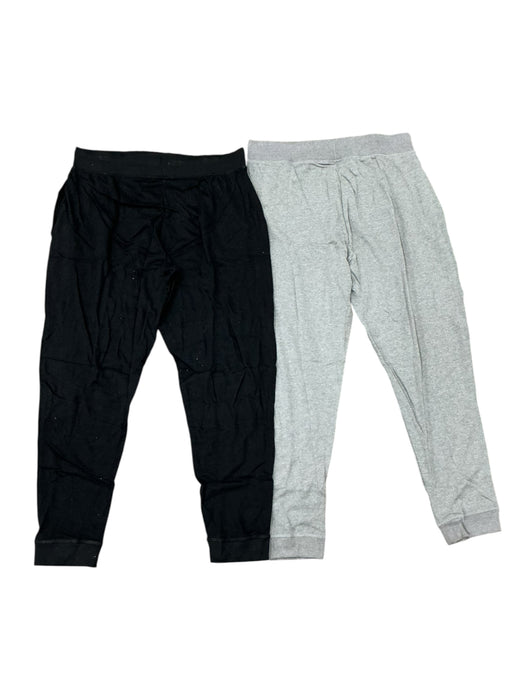 Dúo de pants L (CALVIN KLEIN)