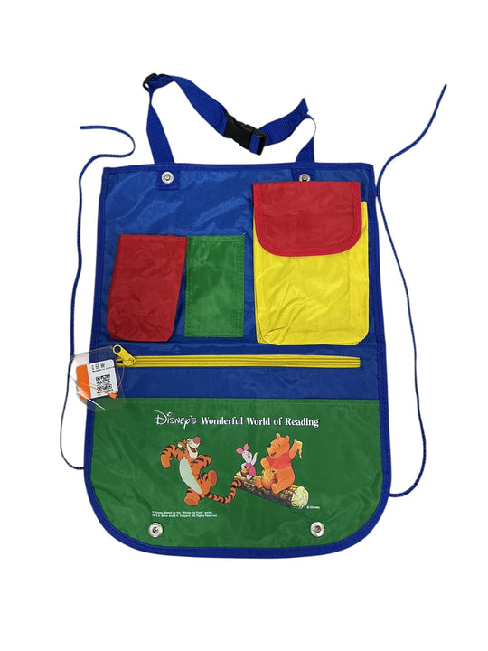 Organizador escolar (DISNEY)