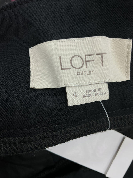 Pantalón 4 (LOFT)