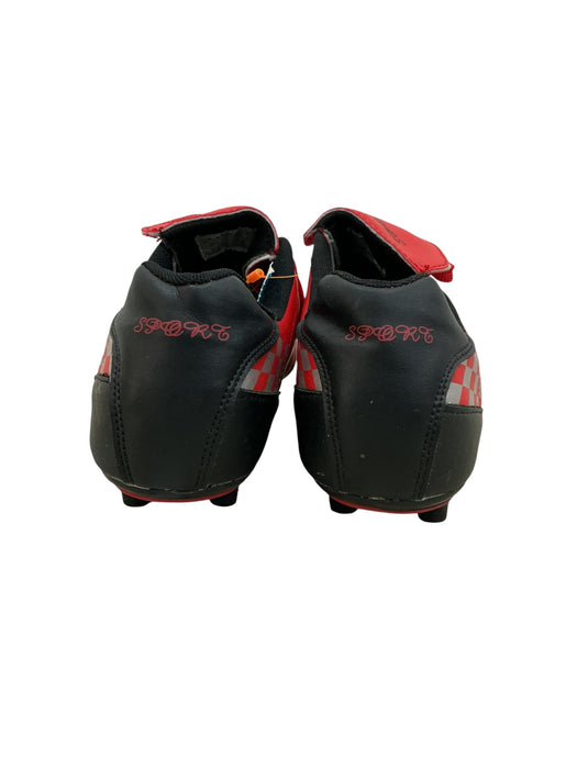 Tenis deportivos 8.5