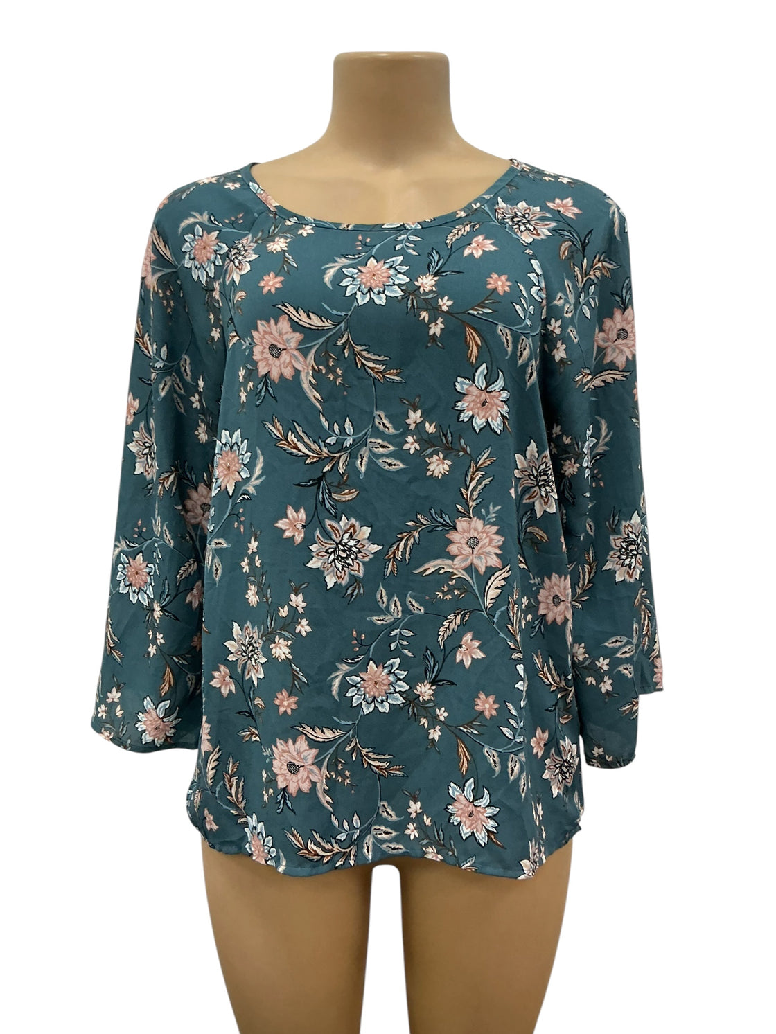 Blusa M