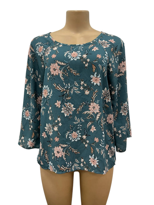 Blusa M