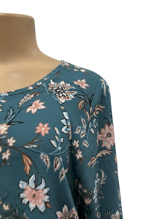 Blusa M