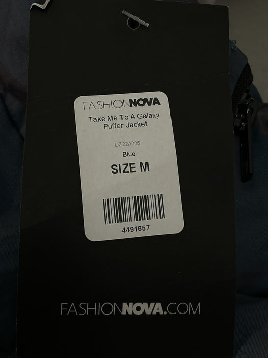 Chumpa M (FASHION NOVA)