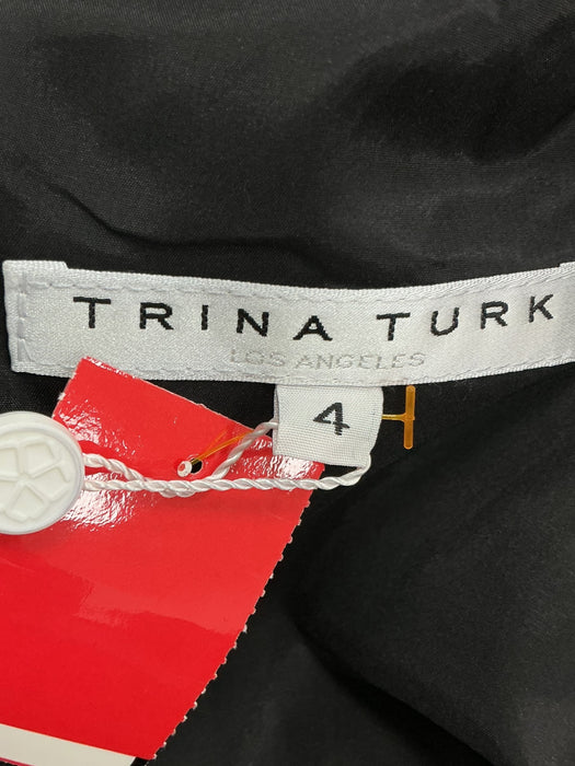 Blusa 4 (TRINA TURK)