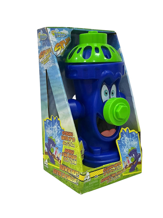 Aspersor de agua (LANARD)