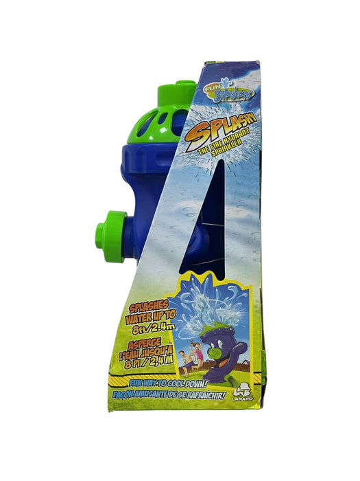 Aspersor de agua (LANARD)