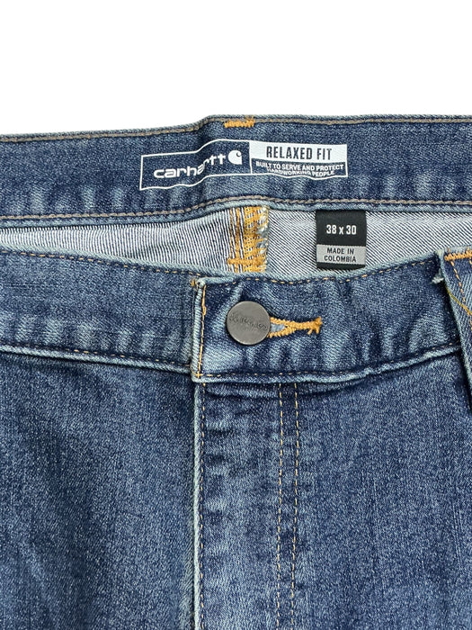 Pantalón 38X30 (CARHARTT)