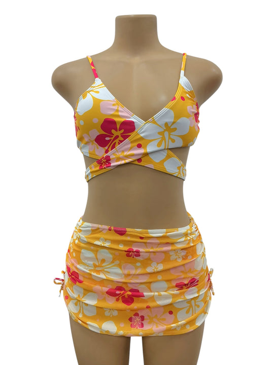 Traje de baño 12-13Y (SHEIN)