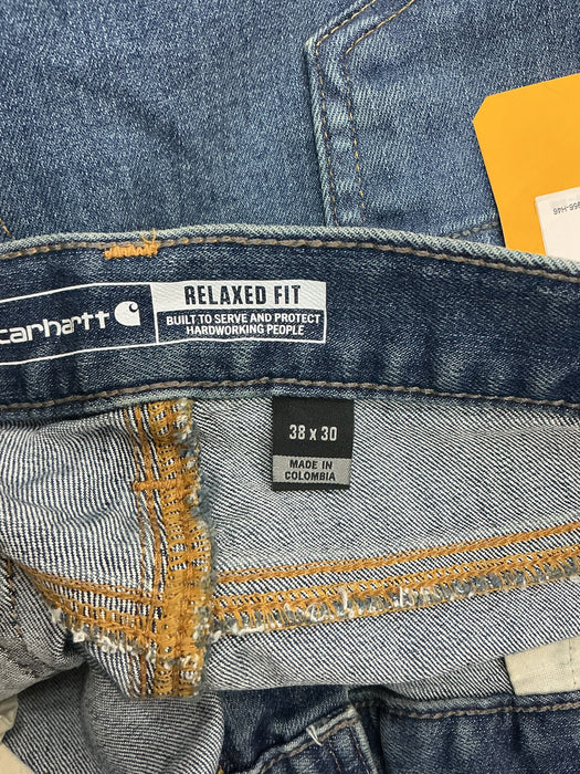 Pantalón 38X30 (CARHARTT)
