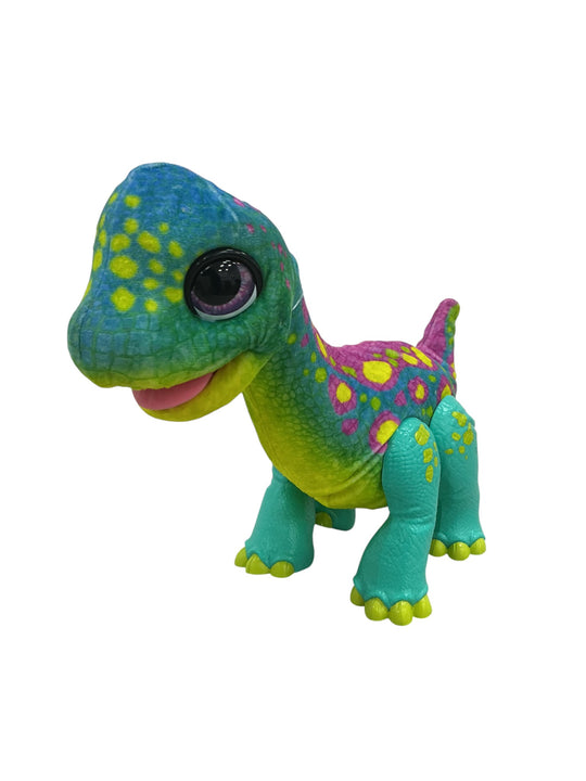 Sam the Bronto (HASBRO)