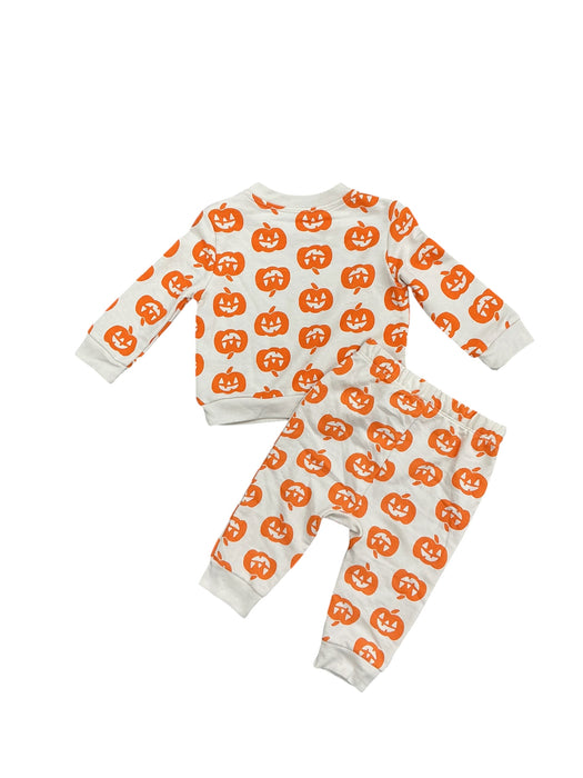Conjunto para bebé 6–9 (CAT & JACK)