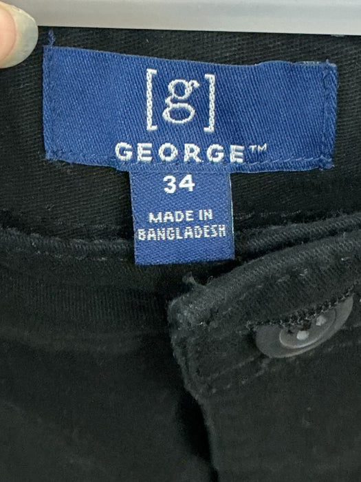 Pantaloneta 34 (GEORGE)