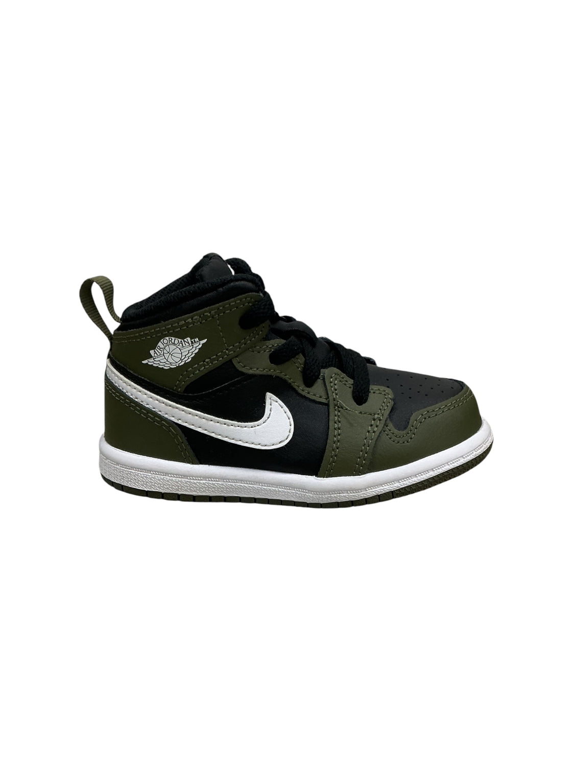 Tenis para niñ@ 7C (JORDAN)
