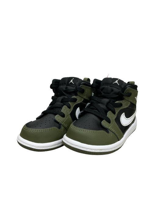 Tenis para niñ@ 7C (JORDAN)