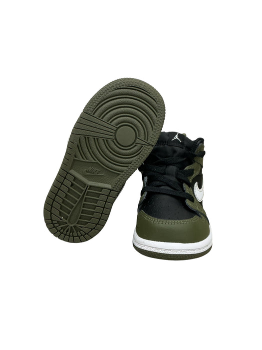 Tenis para niñ@ 7C (JORDAN)