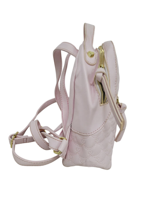 Mini mochila (BETSEY JOHNSON)