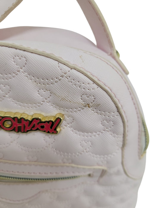 Mini mochila (BETSEY JOHNSON)