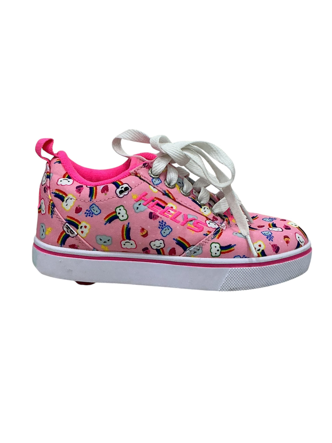 Tenis para niña 1 (HEELYS)