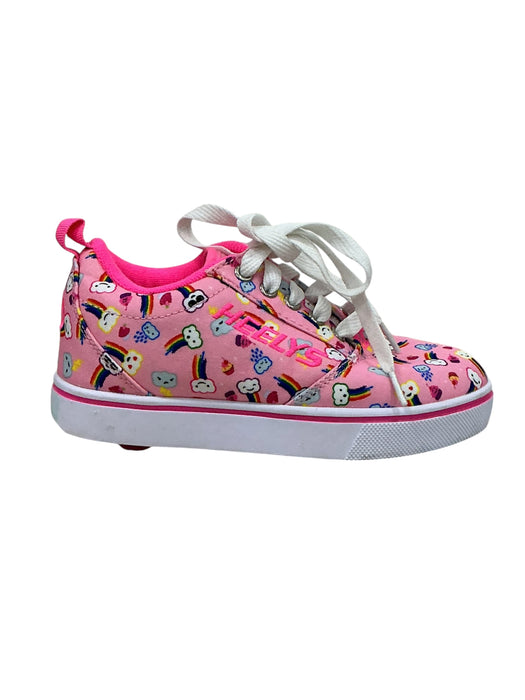 Tenis para niña 1 (HEELYS)