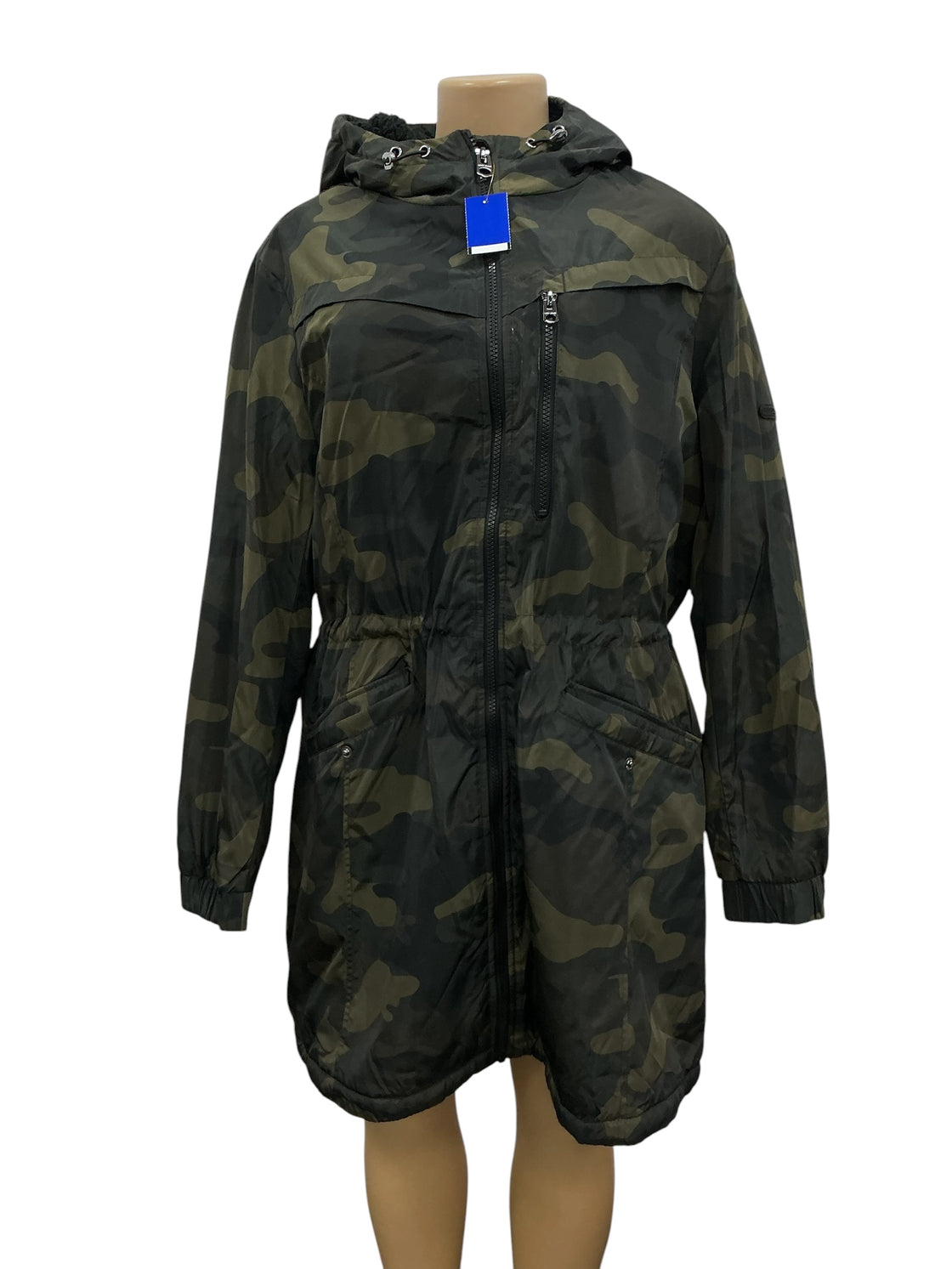 Chumpa XL (LUCKY BRAND)
