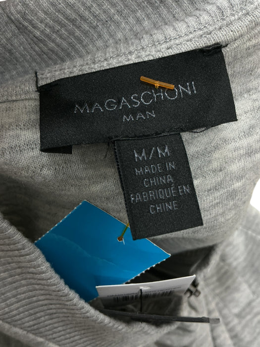 Sudadero M (MAGASCHONI)