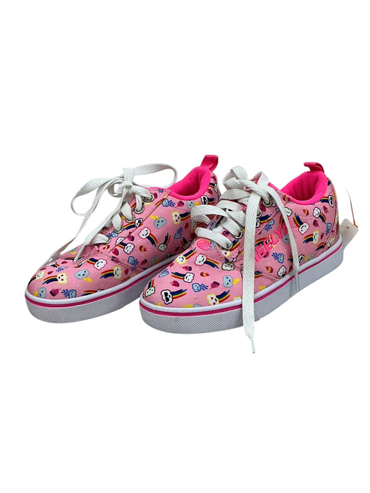 Tenis para niña 1 (HEELYS)
