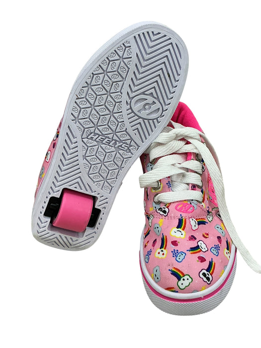 Tenis para niña 1 (HEELYS)