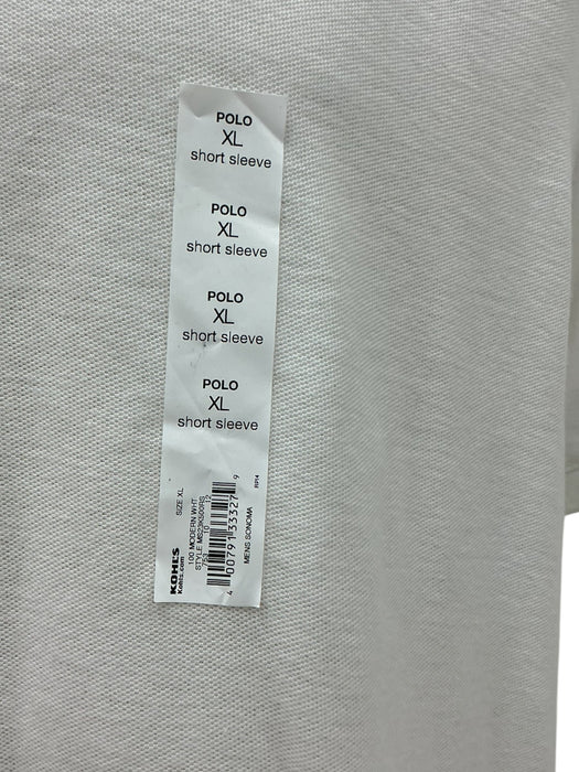 Camisa XL (SONOMA)