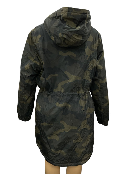 Chumpa XL (LUCKY BRAND)