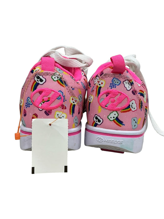 Tenis para niña 1 (HEELYS)