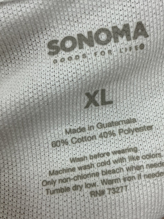Camisa XL (SONOMA)