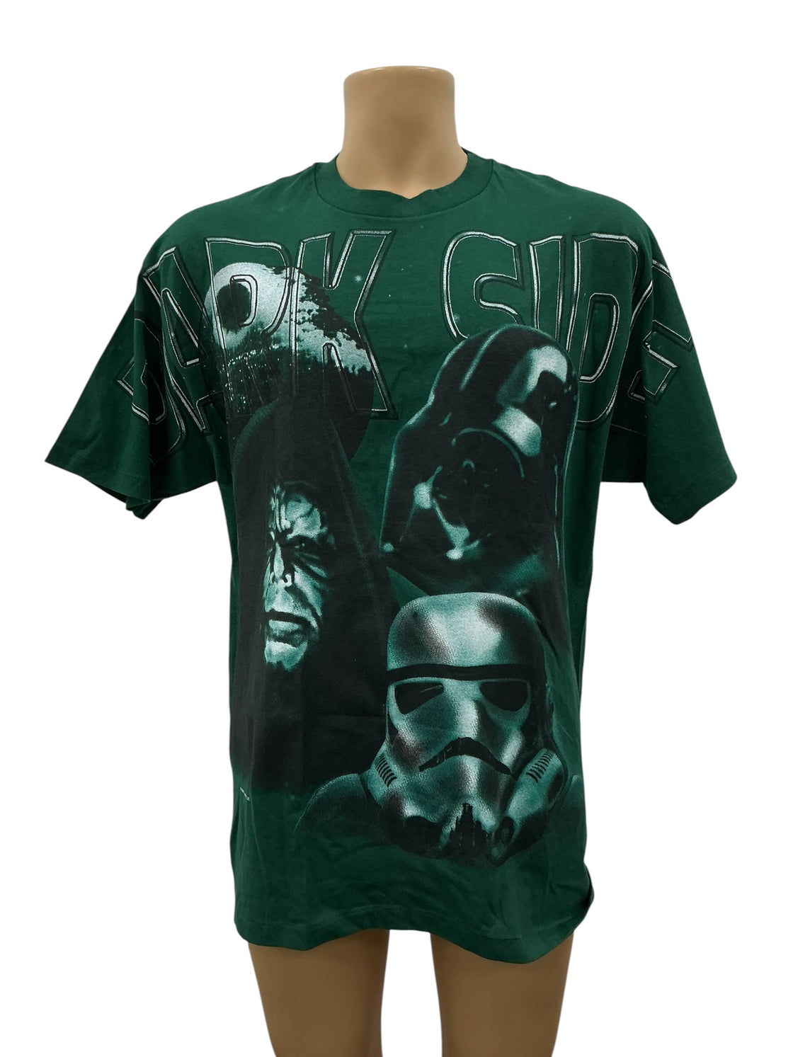 Playera XL (HANES)