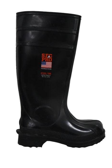 Bota 4  (SFE PRO)